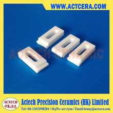 Alumina and Zirconia Ceramic Parts Chinese Supplier